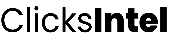 ClicksIntel